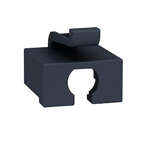 Suporte Do Cabo Usb No Conector Tipo B Para Ihm Sto HMIZSCLP3 SCHNEIDER