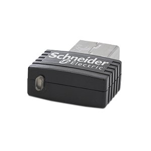 Roteador E Coordenador Usb Sem Fio Netbotz NBWC100U APC