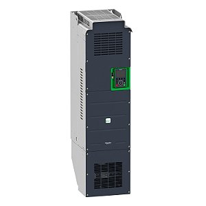 Inversor De Frequência Atv630 - 55 Kw - 200-240 Vac Trifásico ATV630D55M3 SCHNEIDER