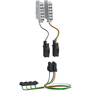 Pte Tomada De Tensao Externa-Mtz2/3-Ext LV848533 SCHNEIDER