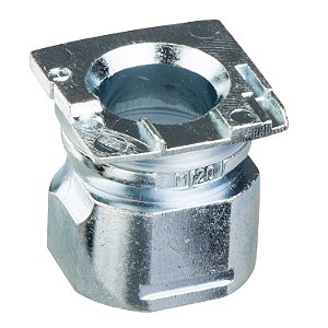 Saida Para Prensa Cabo Iso M20 ZCDEP20 SCHNEIDER
