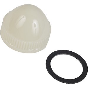 Lente Para Sinalizador Branco 9001W9 SCHNEIDER