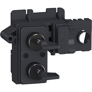 Trava Off 2 F Prof Ig+ Cad-Mtz2/3 LV848546 SCHNEIDER