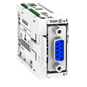 Placa De Resolver Para Acionamento Modular VW3M3401 APC