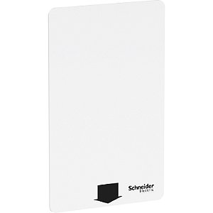 Cartão De Acesso Dedicado (10 Peças) S71254104 APC
