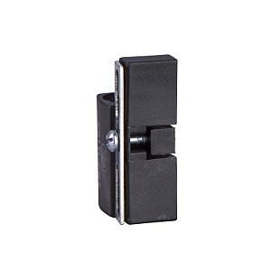 Suporte Fix Plastic Para Det Diam XSZB165 SCHNEIDER