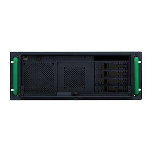 Rack Pc 4U Performance Hdd Ac 6 Slots HMIRSPHXA6701 SCHNEIDER