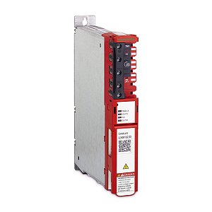 Servodrive - Sercos Iii - 4.3 Kw - 250/700 Vdc - Inm 9 A - Ipico 27 A LXM62DD27F21000 SCHNEIDER