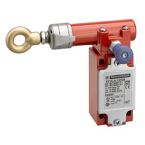 Chave De Emergencia Por Cabo P/ Maquinas Na+Nf Acion.Esq. P/ Cabo Ate 30M M20 XY2CJL15H29 SCHNEIDER