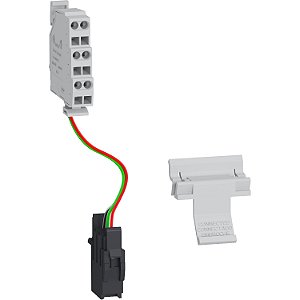 Contato Ef Baixo Nivel-Mtz2/3 Ext LV848478 SCHNEIDER