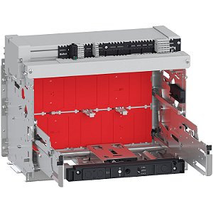 Chassis Mtz2 08-16 N1/Na/H1/Ha-1600A-4P LV848404 SCHNEIDER