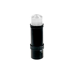 Coluna Luminosa Com Elemento Incolor Flash 10J 110 Ip65 XVBL8G7 SCHNEIDER