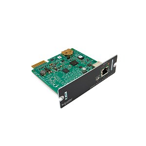 Ups Network Management Card 3 AP9640 SCHNEIDER