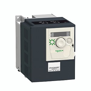 Inversor De Frequência Atv312 Solar - 1.1 Kw - 380-480 Vac Trifásico ATV312HU11N4412 SCHNEIDER