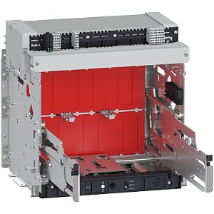 Chassis Mtz2 08-16 N1/Na/H1/Ha-1600A-3P LV848392 SCHNEIDER