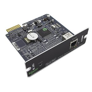 Cartão De Gerenciamento De Redes Para No-Break 2 AP9630 SCHNEIDER
