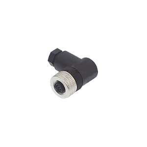 Cabo Pur Com Conector Cotovelo M12 5 Pinos 25 Metros XZCP1264L25 SCHNEIDER