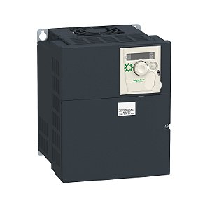 Inversor De Frequência Atv312 Solar - 7.5 Kw - 380-480 Vac Trifásico ATV312HU75N4412 APC