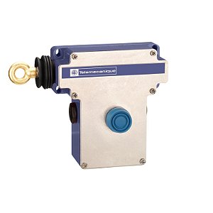 Chave De Seguranca Por Cabo Fixesquerda 2Nf Tr XY2CE2C270TK SCHNEIDER