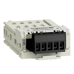 Cartão De Comunicação Bacnet Ms/Tp Para Altivar Process 600 VW3A3725 APC