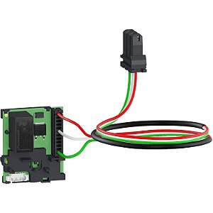 Modulo Esm Erms Para Mtz - Fixo LV836303 SCHNEIDER