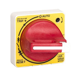 Comando Na Porta Ld1Lcom Ld-Amar LA9LC330 SCHNEIDER