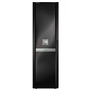 Invólucro De Interruptores Para Baterias De Nobreak Symmetra Px Da Apc De 500 Kw Com Kit De Fusíveis Para Baterias De Outros Fabricantes SYBBE500K500D SCHNEIDER