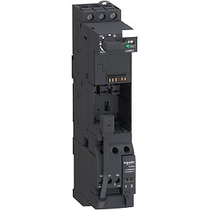 Base De Potencia Reversora Sem Terminal 12A 48Vca/48-72Vcc T LU2BA0ES APC