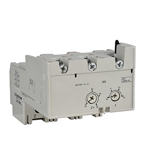 Modulo De Protecao Termomagnetico 23-32/190-3 LB1LD03M53 SCHNEIDER