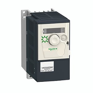 Inversor De Frequência Atv312 Solar - 0.75 Kw - 200-240 Vac Trifásico ATV312H075M3412 APC