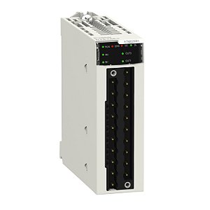 Harshed Turbomachinery Frequency Input 2 Channels BMXETM0200H SCHNEIDER