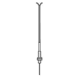 Fibra Otica Proximidade 4Mm Loc Peq Para X XUFN04331 APC