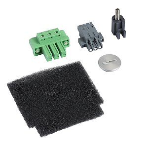 Kit De Manutencao Para Panel Pc HMIYPMKT11 SCHNEIDER