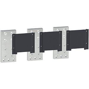 Conexao Inffrontal Mtz2 08-16 - 3P Fixo LV848130 SCHNEIDER