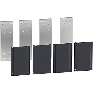 Conexao Frontal Sup Mtz2 08-16 - 4P Fixo LV848153 APC