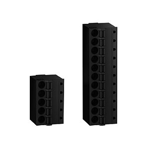 Set Of Connector, Logic/Motion Controller Modicon M262, Spring Connectors, 5 + 11 Conn. Blocks TMA262SET8G APC