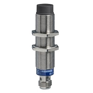 Sensor Indutivo D18 Sn=12Mm Ca Na XS618B4MAU20 SCHNEIDER