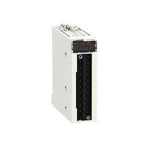 Modulo X80 - 16 Ent Digitais 24-125Vcc Time Stamp 1Ms Irig-B BMXERT1604T SCHNEIDER