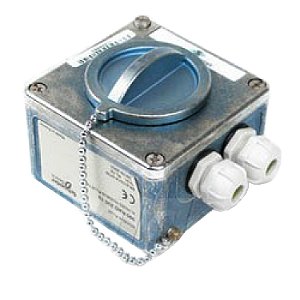 Conector Modicon Quantum Modelo T Blindado Modbus Plus 990NAD23010 APC