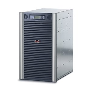 Symmetra Lx Da Apc, 8 Kva Escalável A 16 Kva, N+1 Para Rack, 208/240 V SYA8K16RMP APC