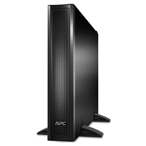 Apc Smart-Ups X 120V Bateria Externa Rack/Torre SMX120RMBP2U APC