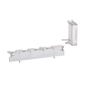 Tampa Para Terminais Pm8000 METSEPM8000SK SCHNEIDER