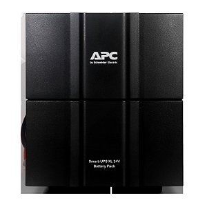 Pacote De Baterias Para Nobreak Inteligente Smart-Ups Xl Da Apc De 24 V, Torre SMC24XLBP-BR APC