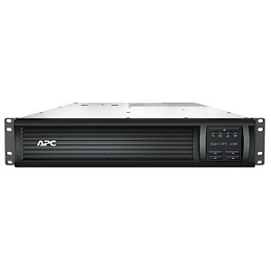 Nobreak Inteligente Smart-Ups Da Apc 2200 Va Para Rack 2 U 230 V, Brasil SMT2200I2U-BR APC
