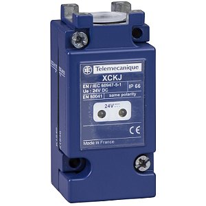 Corpo Extrfc Na+Nf 2Led 24 Vc ZCKJ1121 APC