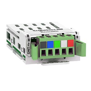 Placa De Comunicacao Devicenet Para Altivar 32 E Lexium 32 VW3A3609 APC