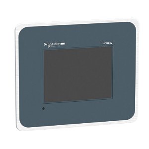 Interface Homem Maquina Color Com Tela De 5.7 E 320240 Tft HMIGTO2315 SCHNEIDER
