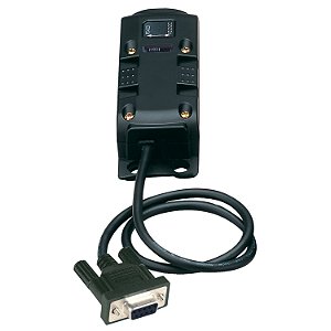 Modulo De Isolacao Rs232 Rj45 P/ Ihm Xbtgt XBTZGI232 SCHNEIDER