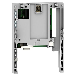 Cartão De Comunicação Ethercat Para Atv61/71 VW3A3326 APC
