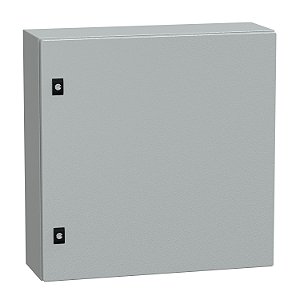Caixa De Sobrepor Metalica 600X600X200Mm NSYCRN66200 SCHNEIDER